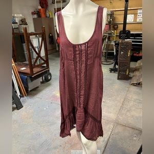 Free People, intimately, XL, top